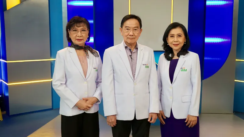 APCO ส่งนวัตกรรมไทย มังคุดเสริมฤทธิ์ ต้านโรคร้ายด้วย 3 พลังธรรมชาติ HealthServ