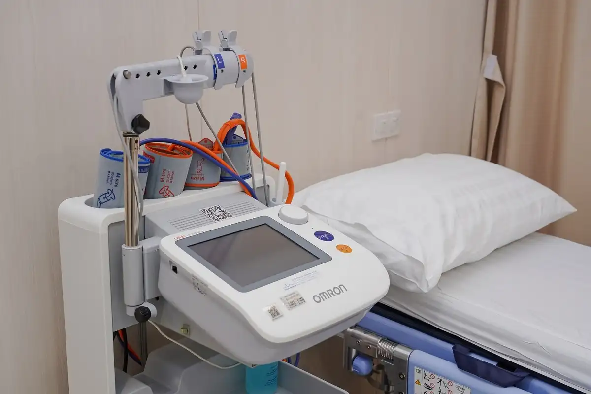 โรงพยาบาลวิมุต เปิดตัวศูนย์เบาหวานระดับประเทศ ชูความเชี่ยวชาญผสานเทคโนโลยีใหม่ HealthServ