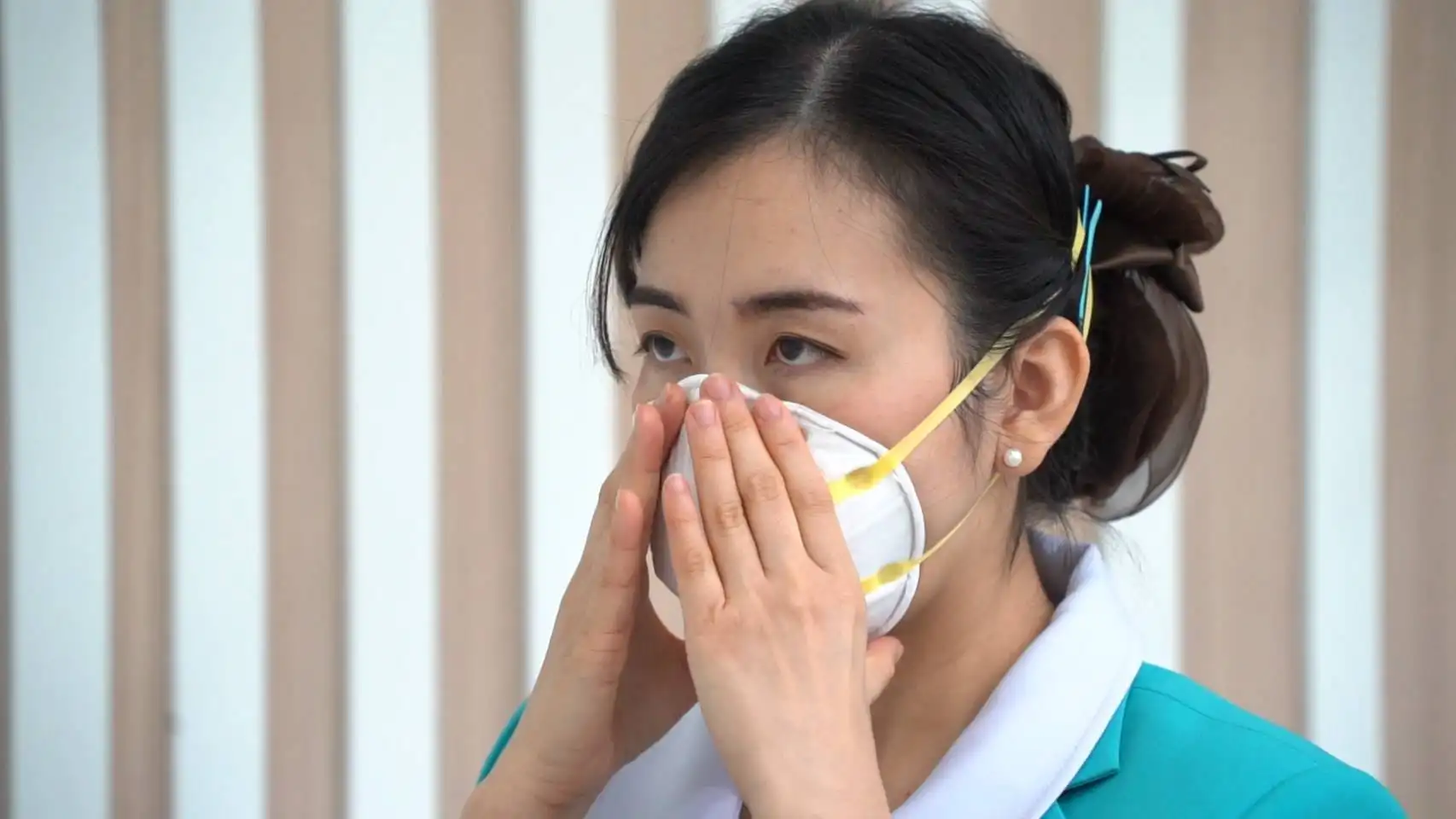 แพทย์ มช. ห่วง วิกฤตฝุ่น PM2.5 พุ่งสูงขึ้นอย่างต่อเนื่อง แนะเลี่ยงกิจกรรมกลางแจ้ง HealthServ