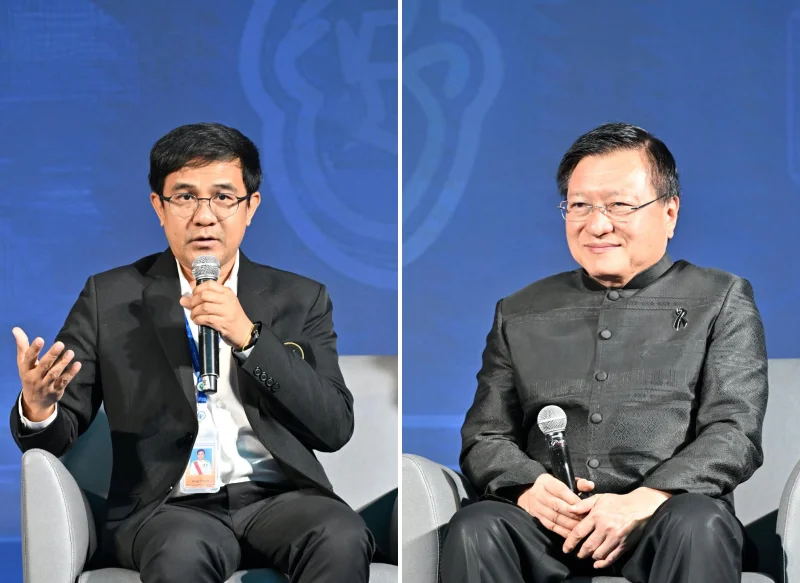 อย. เตรียมจัด ThaiFDA WELLNEXT 2026 เชื่อมนวัตกรรม รวมพลัง Beauty–Wellness–Longevity ครบวงจร HealthServ