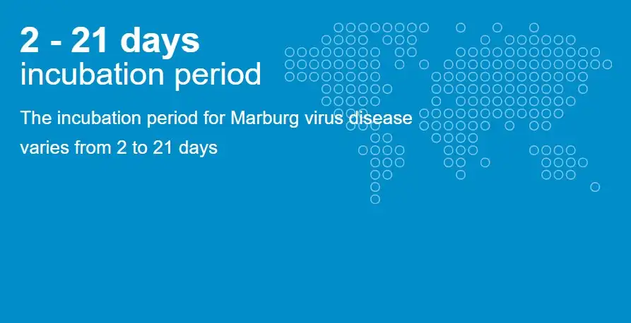 โรคไวรัสมาร์บูร์ก มฤตยูร้ายระดับเดียวกับอีโบล่า HealthServ