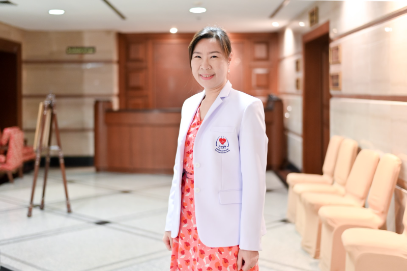 มูลนิธิวิทยาศาสตร์ทาเคดา มอบทุนแพทย์ไทย แลกเปลี่ยนศึกษานวัตกรรมการแพทย์ รพ.ในญี่ปุ่น HealthServ