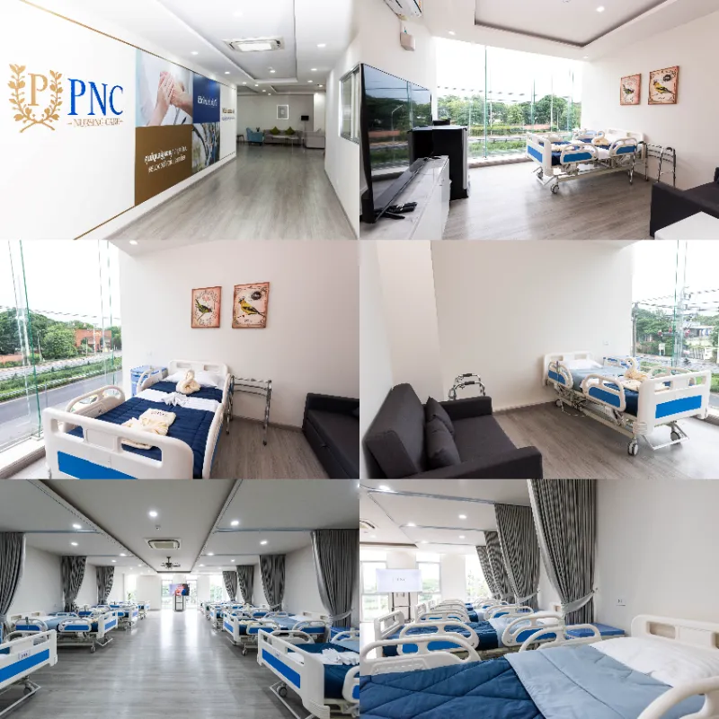 PANACEE รุกตลาดผู้สูงวัย เปิดตัว ศูนย์ดูแลผู้สูงอายุ PNC Nursing Care HealthServ