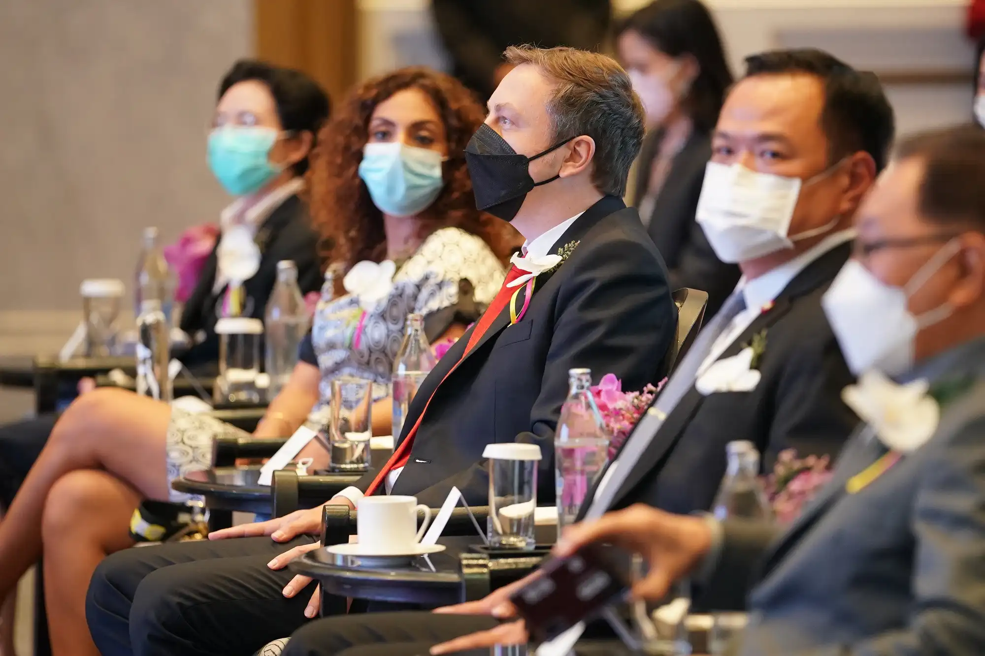 ผู้ป่วยโรคหายาก ความท้าทายระดับภูมิภาคของสาธารณสุขไทยและนานาชาติ HealthServ