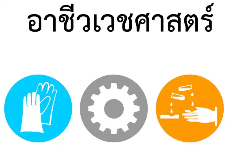 อาชีวเวชศาสตร์คืออะไร ประวัติอาชีวเวชศาสตร์ และ แพทย์อาชีวเวชศาสตร์ Thumb HealthServ.net