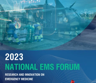 ประชุมวิชาการการแพทย์ฉุกเฉินระดับชาติ ครั้งที่ 15 ประจำปี 2566 : National EMS FORUM 2023 HealthServ.net