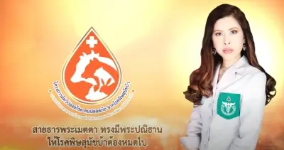 การฉีดวัคซีนป้องกันโรคพิษสุนัขบ้า สัตว์ปลอดโรค คนปลอดภัย ทั่วไทย งบปี 2567 HealthServ.net