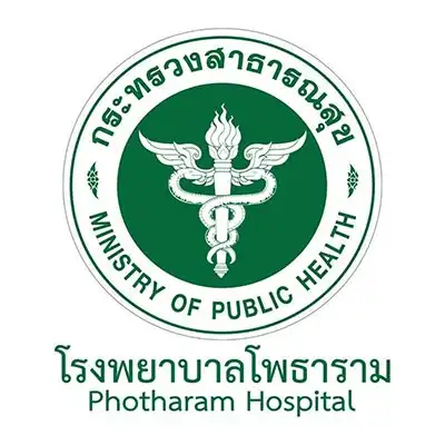 คลินิกเครือข่ายประกันสังคม โรงพยาบาลโพธาราม Thumb HealthServ.net