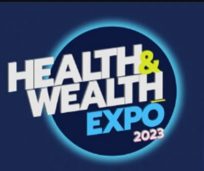 งาน Health & Wealth Expo 2023 โดย เนชั่น กรุ๊ป กับแนวคิด The Journey of life HealthServ.net