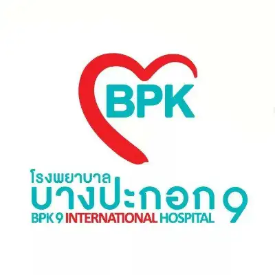Bangpakok 9 international hospital
