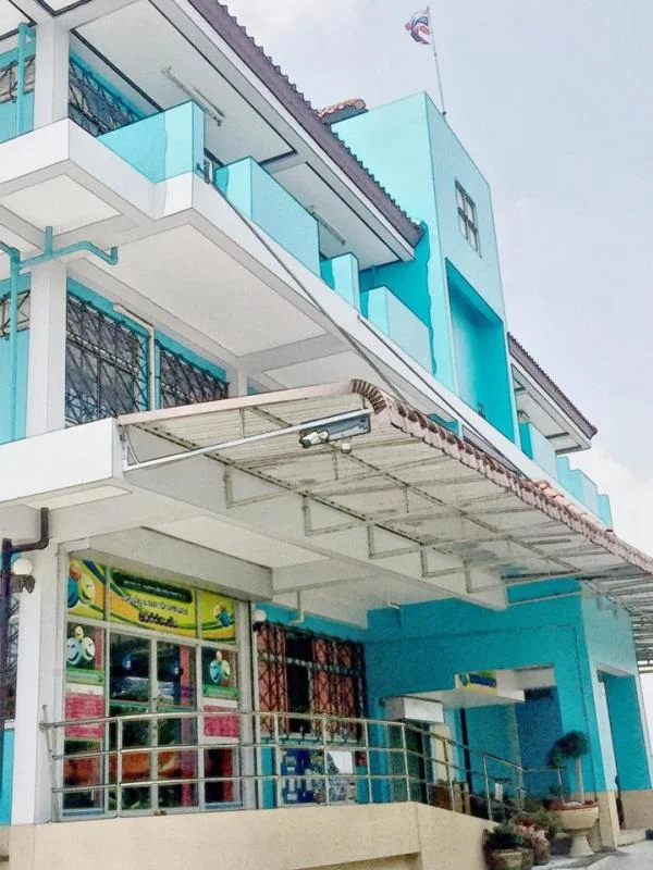 โรงพยาบาลส่งเสริมสุขภาพตำบลบ้านใหม่ อำเภอปากเกร็ด จังหวัดนนทบุรี