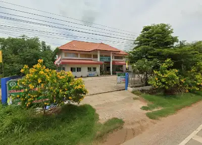 โรงพยาบาลส่งเสริมสุขภาพตำบลบ้านหนองซอน เชียงยืน จังหวัดมหาสารคาม