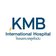 KMB Hospital โรงพยาบาลเฉพาะทางดูดไขมัน