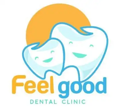 คลินิกทันตกรรมฟีลกู๊ด (fell good dental clinic)