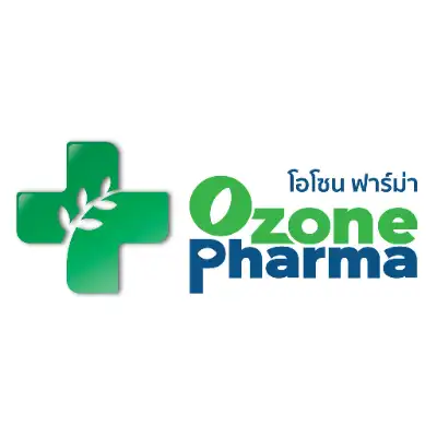 Ozone Pharma โอโซน ฟาร์ม่า อ.เมืองนนทบุรี