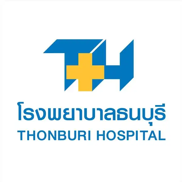LogoThonburi Hospital