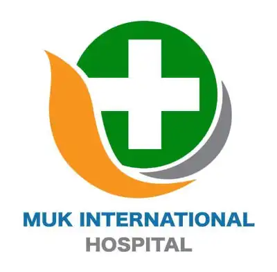 LogoMukdahan International Hospital