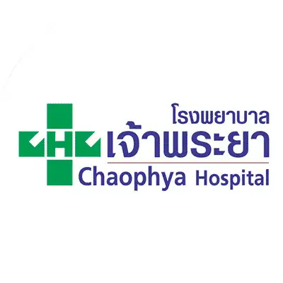LogoChaophya Hospital