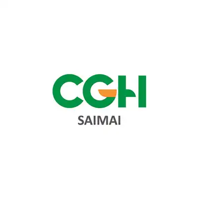 LogoCGH Saimai Hospital