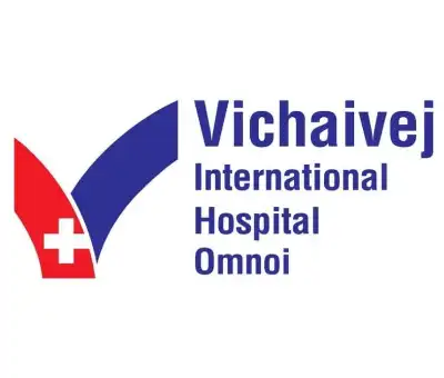 Vichaivej International Hospital Samutsakhon