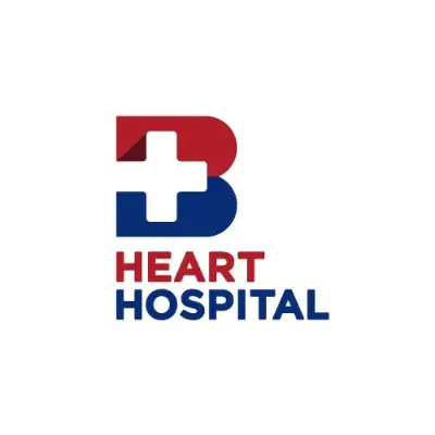 Bangkok Heart Hospital