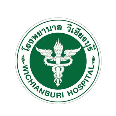 โรงพยาบาลวิเชียรบุรี