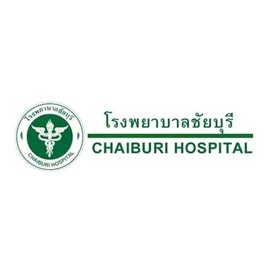 โรงพยาบาลชัยบุรี