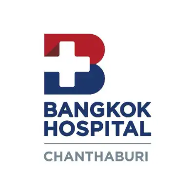 LogoBangkok Hospital Chanthaburi