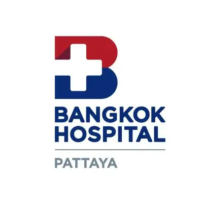 LogoBangkok Hospital Pattaya