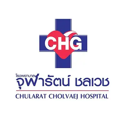 โรงพยาบาลจุฬารัตน์ ชลเวช
