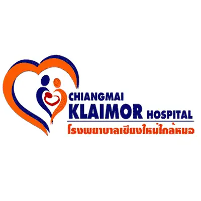 LogoChiangmai Klaimor Hospital