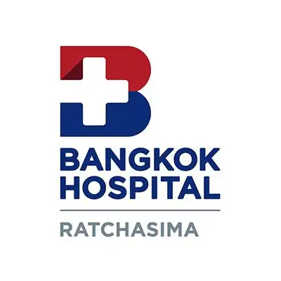 LogoBangkok Hospital Ratchasima
