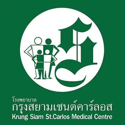 LogoKrung Siam St. Carlos Medical Centre