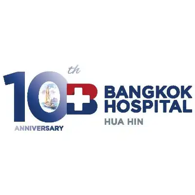LogoBangkok Hospital Hua Hin