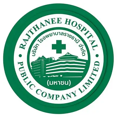 LogoRajthanee Hospital