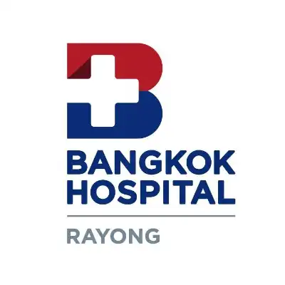 LogoBangkok Hospital Rayong