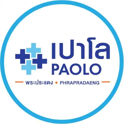 LogoPaolo Phrapradaeng