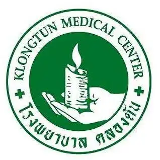 LogoKlongtun Medical Center