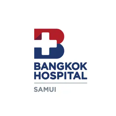 LogoBangkok Hospital Samui