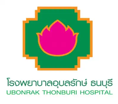 LogoUbonrak Thonburi Hospital