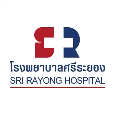LogoSri Rayong Hospital