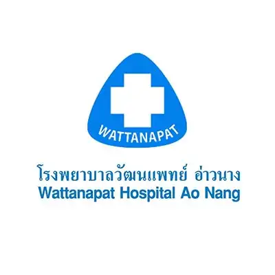 LogoWattanapat Hospital Ao Nang