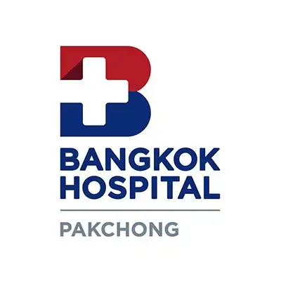 LogoBangkok Hospital Pakchong
