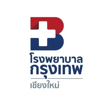 LogoBangkok Hospital Chiang Mai