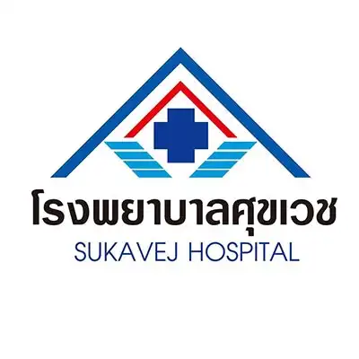 LogoSukavej Hospital