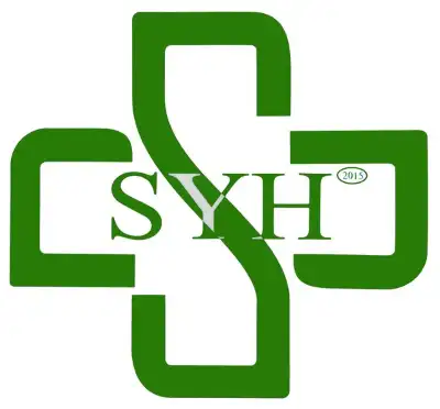 LogoSYH Hospital (Saiyud Hospital)