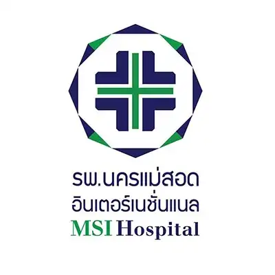 Nakorn Maesot International Hospital