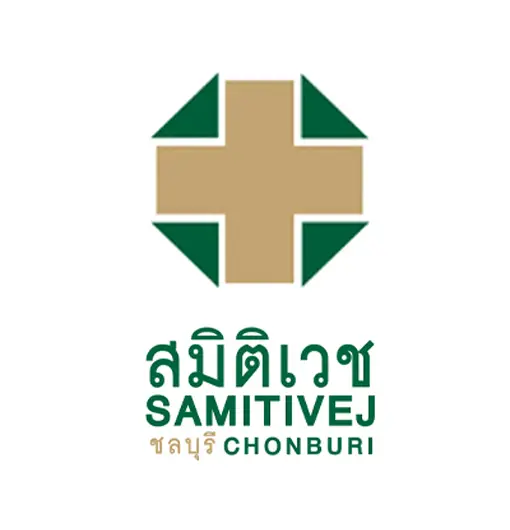 LogoSamitivej Chonburi Hospital