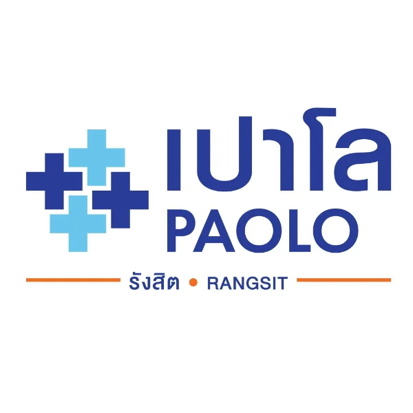 LogoPaolo Hospital Rangsit