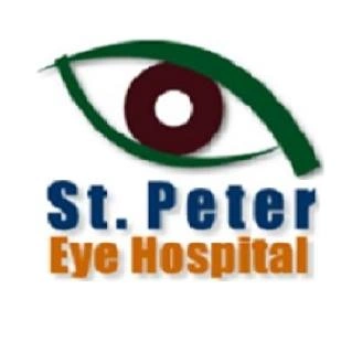 LogoSaint Peter Eye Hospital